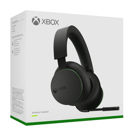 Xbox Wireless Headset | PC, Xbox Series X, Xbox One | In-Stock - Buy Now | at Mighty Ape NZ