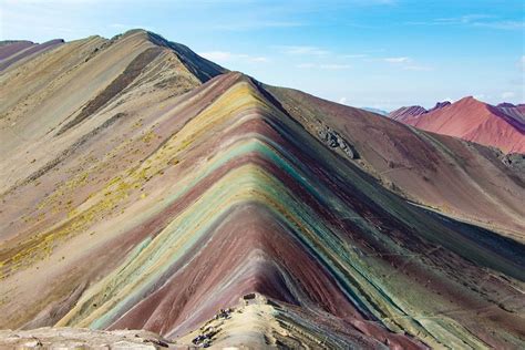 Vinicunca Rainbow Mountain Peru: All You Need to Know Before Your Hike