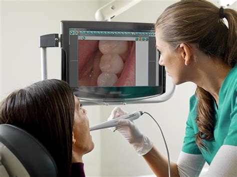 Intraoral Cameras - Arvada Family and Cosmetic Dentistry