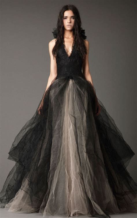 Vera Wang Wedding Dresses 2024 - Norma Tallulah