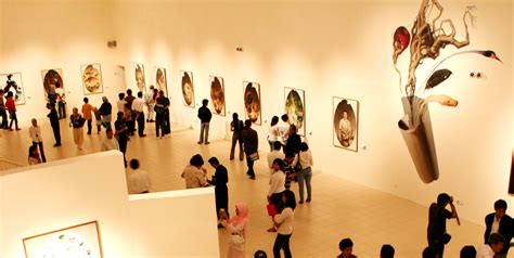 Jogja Gallery | Galeri Seni Visual Jogja