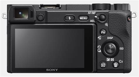 Sony a6400 Price is $1000 USD with Kit Lens : Great Vlogging Camera ...