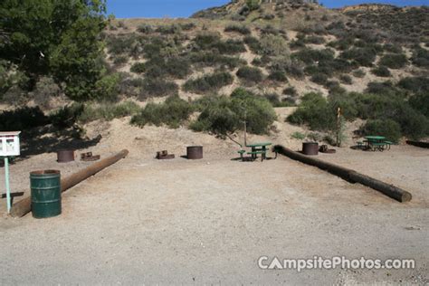 Castaic Lake - Campsite Photos, Camping Info & Reservations