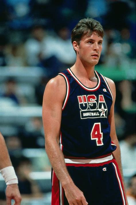 Christian Laettner USA Basketball Team "Dream Team" | Basketball NBA | Pinterest | Dream team ...