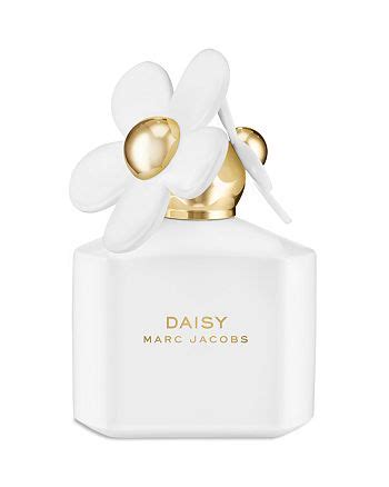 MARC JACOBS Daisy Eau de Toilette, White Limited Edition | Bloomingdale's