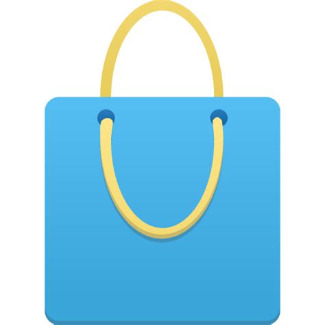 Shopping Bag PNG Transparent Images | PNG All