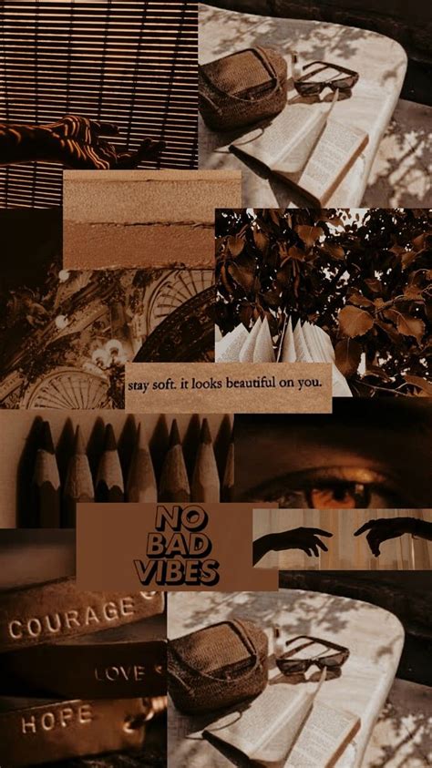 BROWN ASTHETHIC . Brown , iPhone tumblr aesthetic, Aesthetic iphone, Soft Brown Aesthetic HD ...