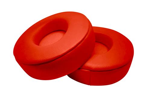 Replacement Ear Pads Cushions for Beats SOLO PRO Wireless Headphones Parts