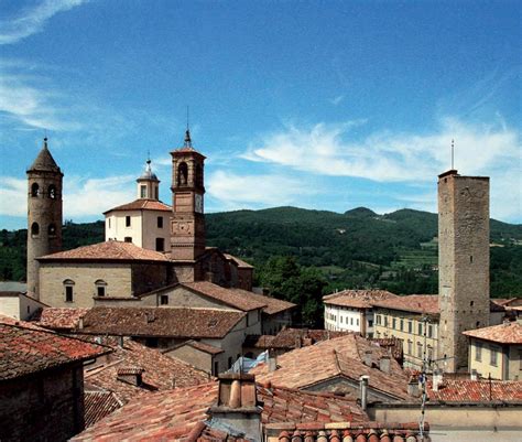 Città di Castello | Casali Vannucci