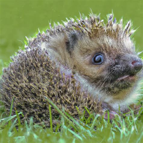 What Is The Hedgehog’s Breeding Season? - AtractivoPets