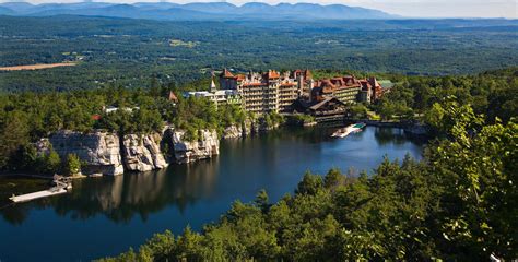 Historic New York Hotels | Hotels In New Paltz New York