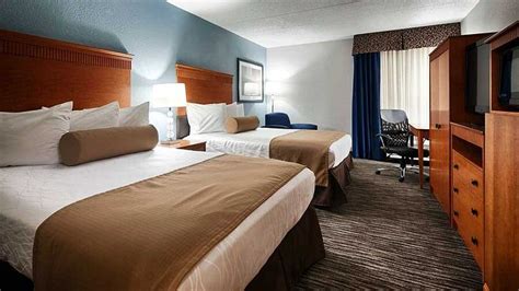 THE HOTEL AT DAYTON SOUTH $88 ($̶9̶8̶) - Prices & Reviews - Centerville ...