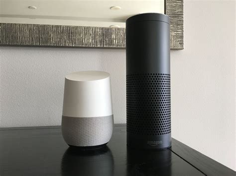 The Impact of Alexa and Google Home on Consumer Behavior | by Arte ...