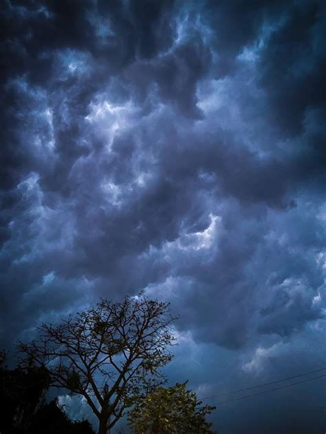 Thunderstorm & clouds | Arte en agua, Fondo de lluvia, Fotografia paisaje