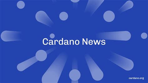 Cardano Wallets Starter Guide | Cardano