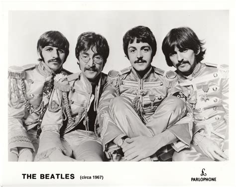 The-Beatles-1967 - World Music Magazine | 7minutes [Russia]