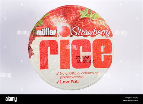 Muller rice Stock Photo: 27981370 - Alamy