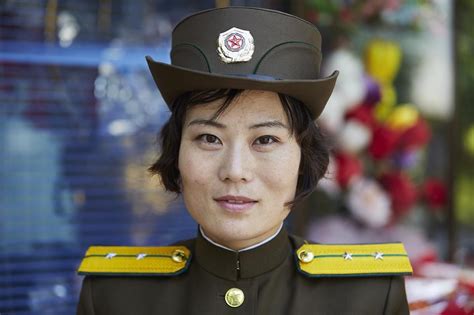 In Photos: Searching for a Glimpse of Everyday North Koreans | North korean, Korean military ...