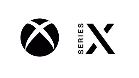 Leaked Xbox Series X logo has zero personality | Creative Bloq