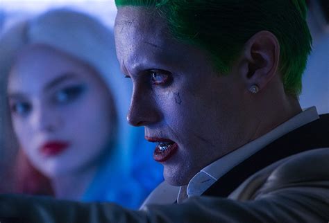 Harley Quinn and The Joker Are Getting Their Own 'Suicide Squad' Spin ...