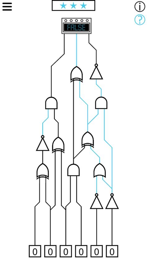 Make it True Solve the Circuit for Android - Download