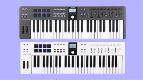 Arturia KeyLab Essential MK3 .001 - SYNTH ANATOMY