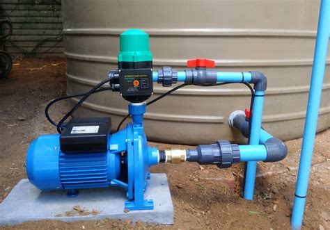 Water Pump Repair, Water Pump Installation, Booster Pump Repair