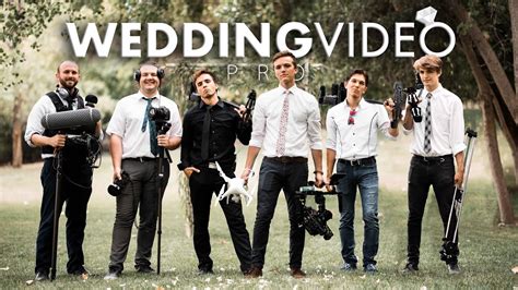 10 Tips The Aspiring Wedding Videographer