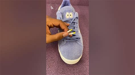 Unboxing de los sneakers de Towelie x Adidas: ¡El Toque South Park para ...