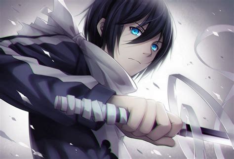 Cool Boy Anime Wallpapers - Wallpaper Cave