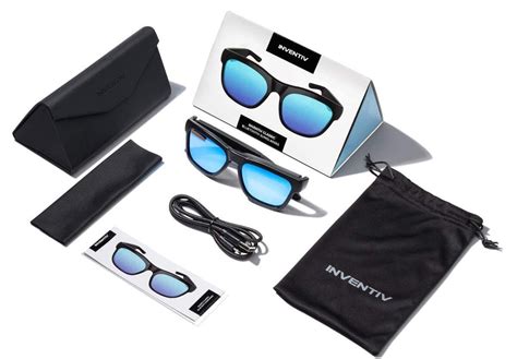 Best Bluetooth Sunglasses (Updated 2023)