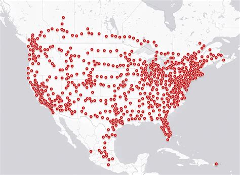 Here are New Tesla Supercharger Locations Coming to California in 2022 ...