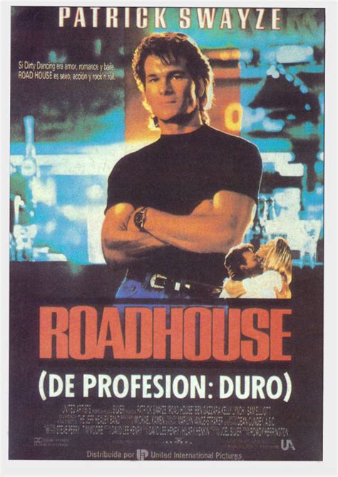 Road House (1989)