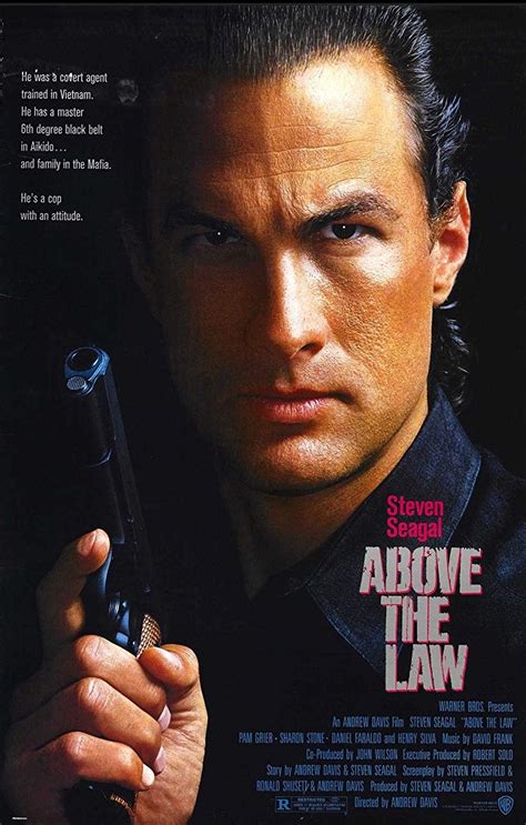 Above the Law (1988)