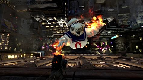 Ghostbusters: The Video Game Remastered Review – A Ghost from Another Time