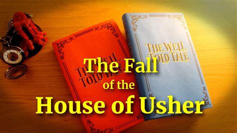 Fall Of The House Of Usher Explained