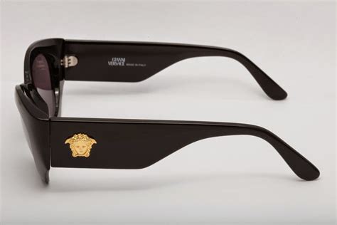 Vintage versace sunglasses men | Fashion's Feel | Tips and Body Care