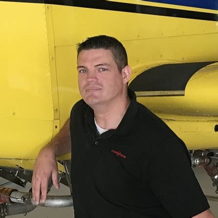 Daniel Metcalf - First Officer - Kalitta Air | LinkedIn