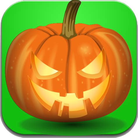 Pumpkin Ball - Halloween Game