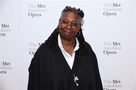 Is Whoopi Goldberg In 2023's 'The Color Purple'? - Blavity