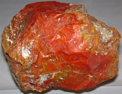 Ferruginous chert ("jasper") | Ferruginous chert ("jasper") … | Flickr