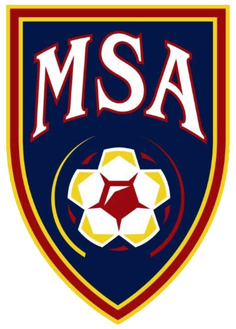 Msa Logos