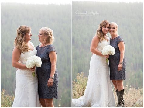 Dennis & Jenn | Heartland Ranch Wedding, Kelowna - Candid Apple Collective Inc.