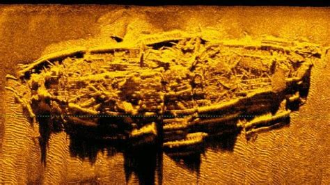 Rare Civil War-Era Shipwreck Discovered Off North Carolina Coast | HuffPost