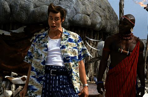 Ace Ventura: When Nature Calls wallpapers, Movie, HQ Ace Ventura: When Nature Calls pictures ...