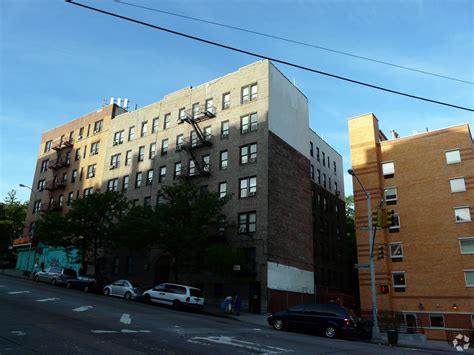 160 W Kingsbridge Rd, Bronx, NY 10463 - Apartments in Bronx, NY | Apartments.com