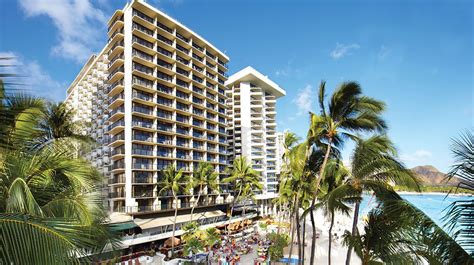 HOTEL REVIEW: Outrigger Waikiki Beach Resort, Hawaii – KARRYON