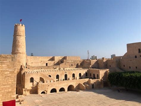 Ribat of Monastir - Tripadvisor