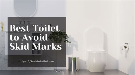 These are the 10 Best Toilet to Avoid Skid Marks Reviews of 2023 - InsideToilet