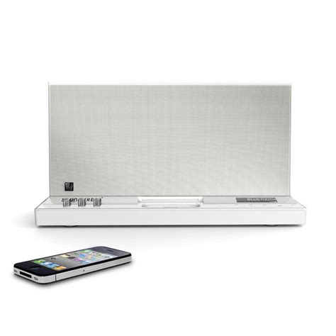 Soundfreaq Bluetooth Wireless Speaker System White Version | Gadgetsin